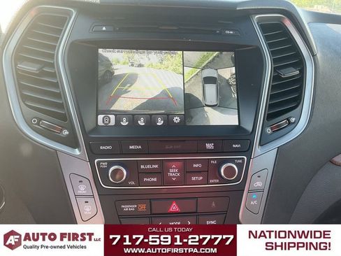 Used 2018 Hyundai Santa Fe Sport w/ 2.0T Ultimate Tech Package 05 AWD/4WD image 21
