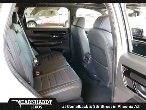 Used 2026 Honda CR-V Sport Touring image 16