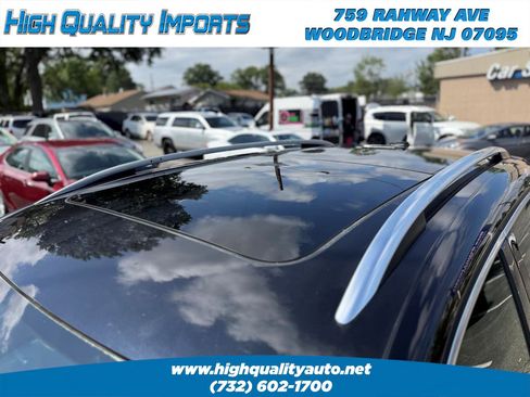 Used 2014 Volkswagen Tiguan R-Line AWD/4WD image 12