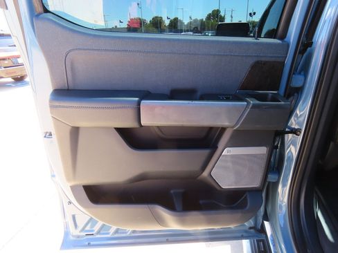 Used 2023 Ford F150 Lariat w/ Equipment Group 502A High image 20