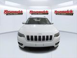 Certified 2019 Jeep Cherokee Latitude Plus w/ Cold Weather Group image 3