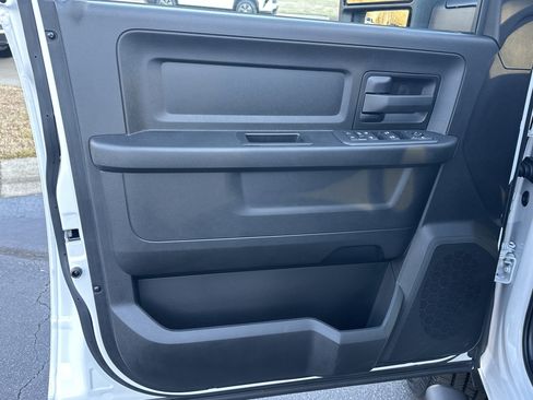 Used 2025 RAM 3500 Tradesman image 10