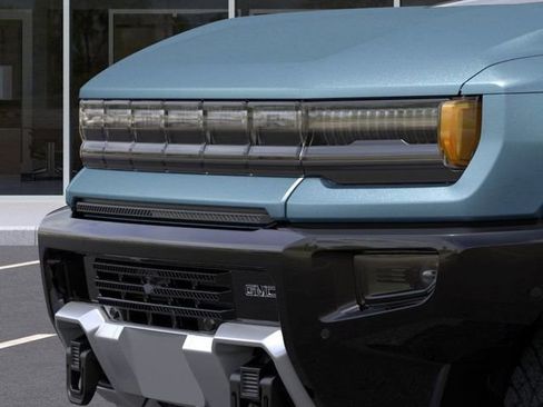 New 2024 GMC Hummer EV 3X w/ Omega Edition image 13