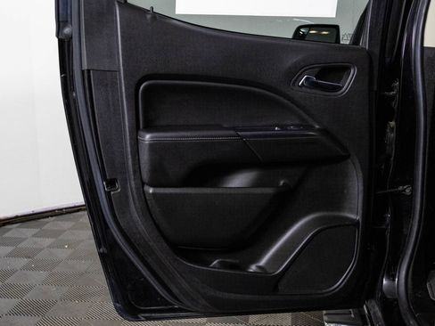 Used 2020 GMC Canyon SLT w/ Trailering Package image 35