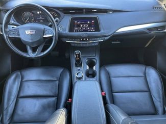 Used 2022 Cadillac XT4 Premium Luxury w/ Driver Assist Package video 2
