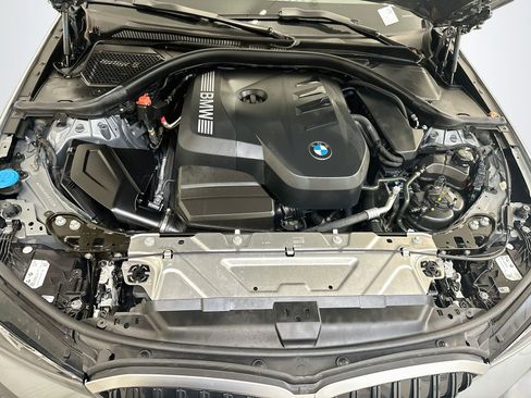 Used 2026 BMW 330i xDrive Sedan AWD/4WD image 36