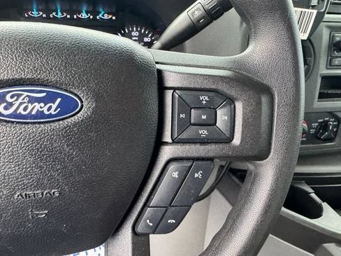 Used 2023 Ford E-350 and Econoline 350 Super Duty w/ Power Windows & Locks Group RWD image 14