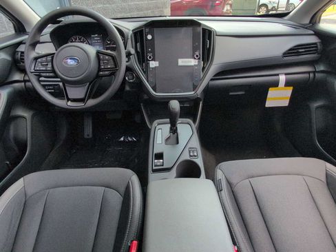 New 2026 Subaru Crosstrek 2.0i Premium AWD/4WD image 15