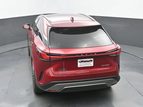 Used 2025 Lexus RX 350 Premium Plus w/ Accessory Package (Z1) FWD image 15