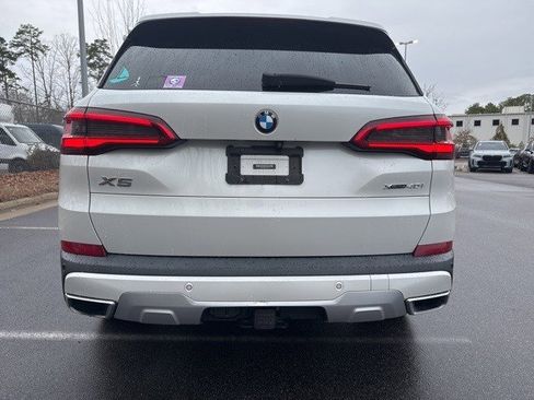 Used 2019 BMW X5 xDrive40i w/ Premium Package 2 image 6