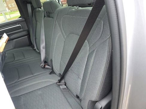 New 2026 RAM 1500 Big Horn image 19