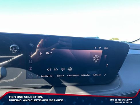New 2026 Buick Encore GX Sport Touring w/ Advanced Technology Package FWD image 29