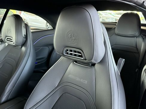 New 2026 Mercedes-Benz CLE 53 AMG 4MATIC Cabriolet image 2