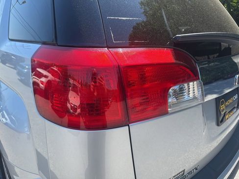 Used 2016 GMC Terrain SLE AWD/4WD image 9