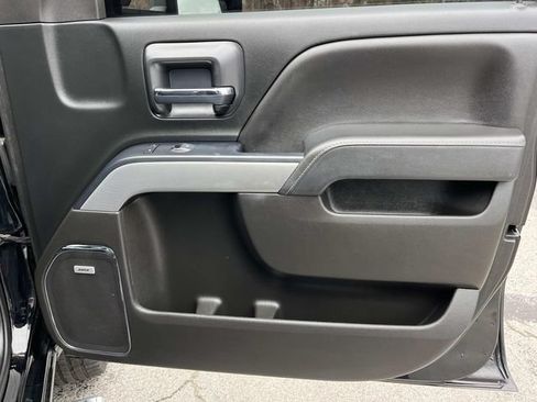 Used 2018 Chevrolet Silverado 2500 LTZ w/ Duramax Plus Package AWD/4WD image 21