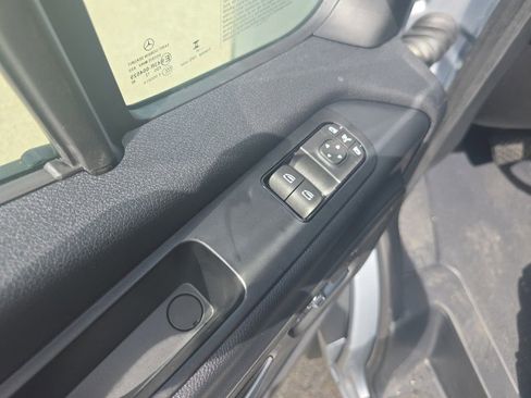 New 2025 Mercedes-Benz Sprinter 2500 image 11