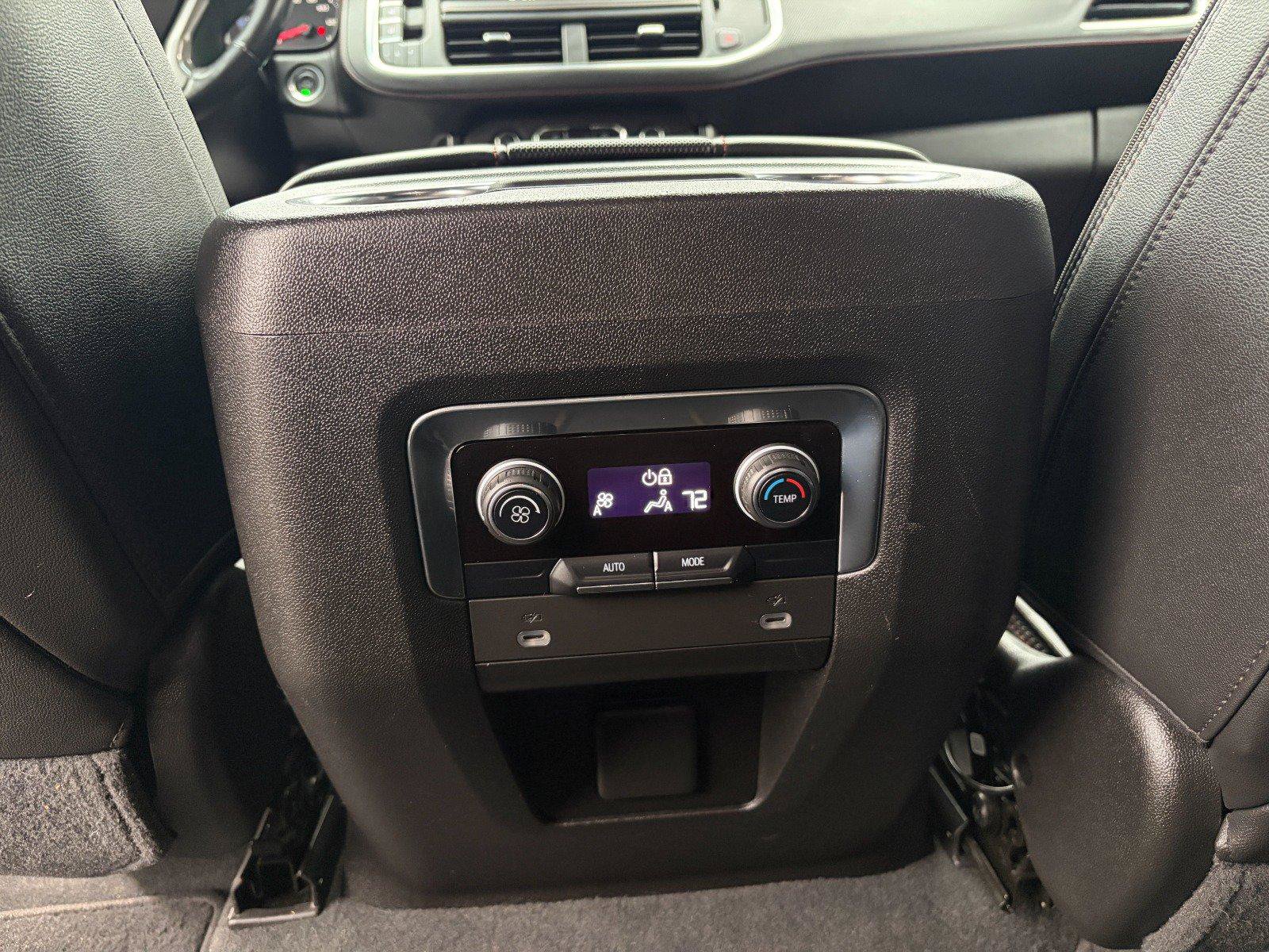 Used 2021 Chevrolet Tahoe RST AWD/4WD image 21