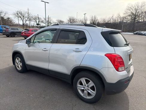 Used 2016 Chevrolet Trax LT image 5