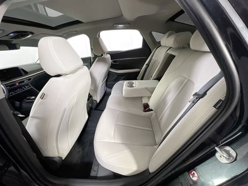 Used 2023 Hyundai Sonata SEL w/ Convenience Package image 25