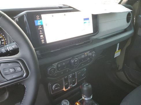 New 2026 Jeep Wrangler Sport S image 26