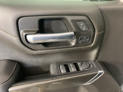 Used 2021 GMC Sierra 1500 AT4 AWD/4WD image 13