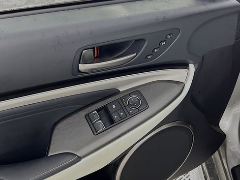 Used 2023 Lexus RC 350 F Sport image 17