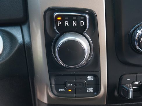 Used 2015 RAM 1500 Outdoorsman AWD/4WD image 16