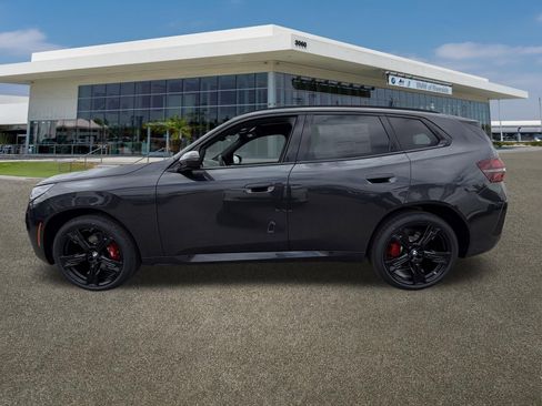 New 2026 BMW X3 xDrive30 AWD/4WD image 6