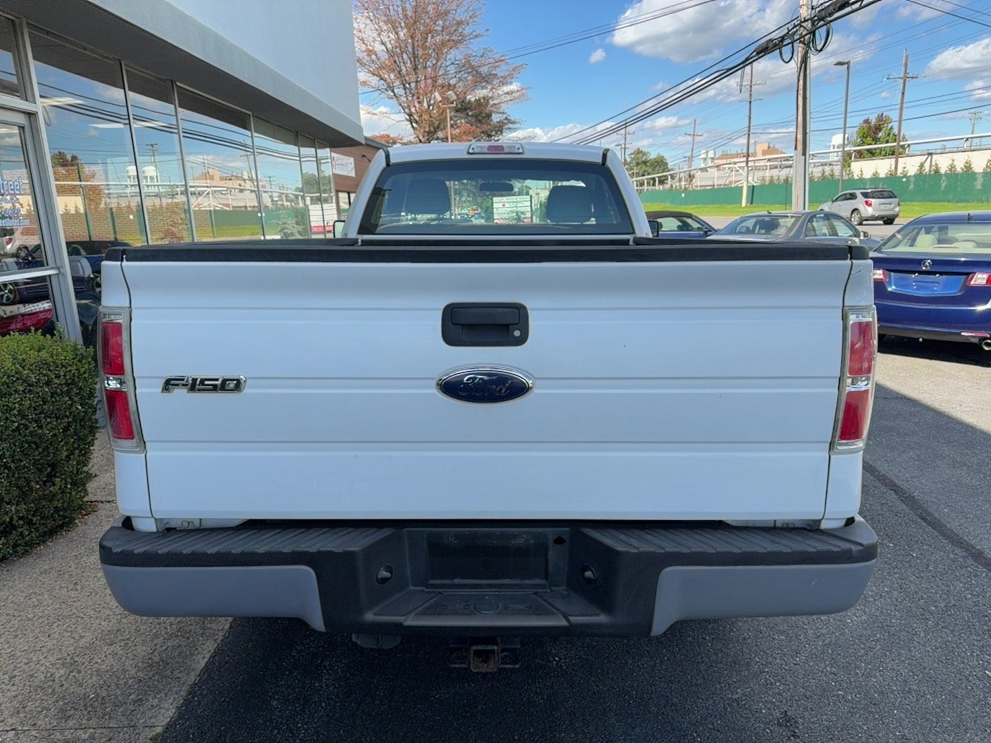 Used 2010 Ford F150 XL RWD image 16