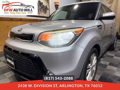 Used 2016 Kia Soul +