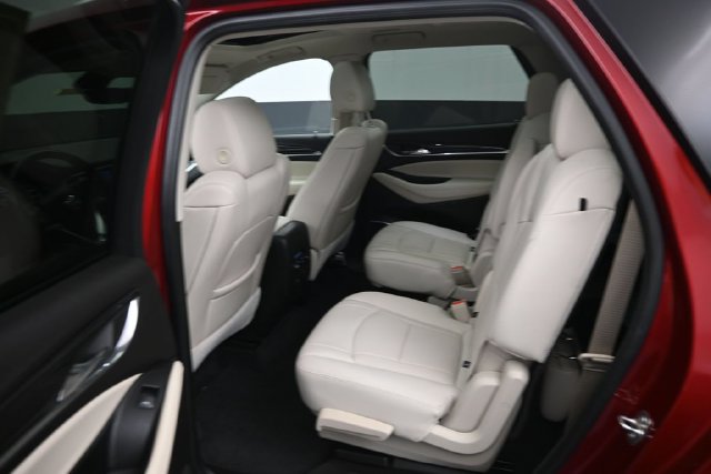 Used 2023 Buick Enclave Premium w/ Experience Buick Package AWD/4WD image 10