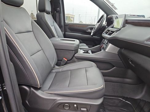 Used 2023 Chevrolet Tahoe Premier image 32