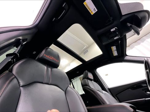 Used 2025 Honda Pilot TrailSport image 23