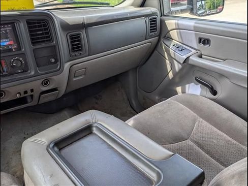 Used 2005 Chevrolet Tahoe 2WD image 8