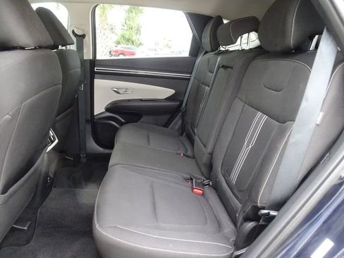 Used 2024 Hyundai Tucson SEL FWD image 9