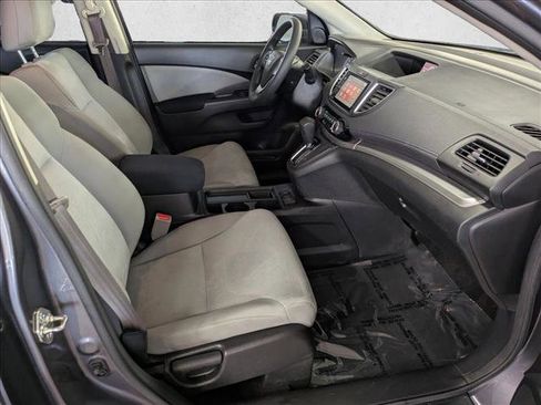 Used 2015 Honda CR-V EX image 22