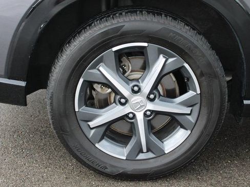 Used 2023 Honda HR-V EX-L image 40