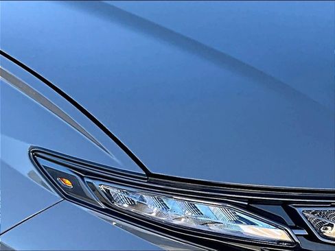 Used 2025 Hyundai Tucson SEL image 32