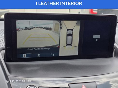 Used 2023 Acura RDX A-Spec AWD/4WD image 25