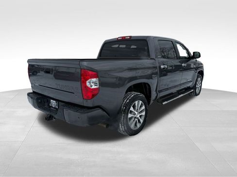 Used 2017 Toyota Tundra Limited image 8