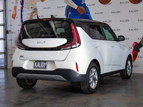 Used 2024 Kia Soul S image 25