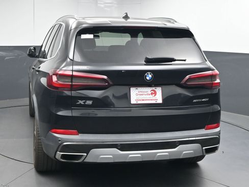 Used 2020 BMW X5 sDrive40i image 7