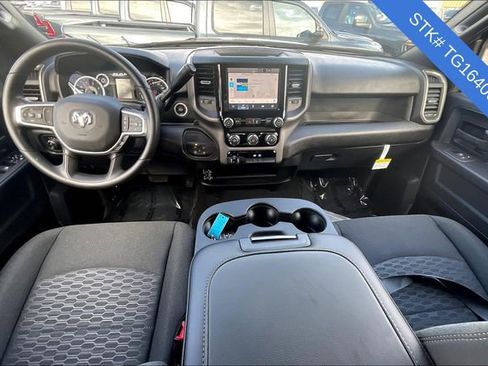 New 2026 RAM 2500 Tradesman image 6