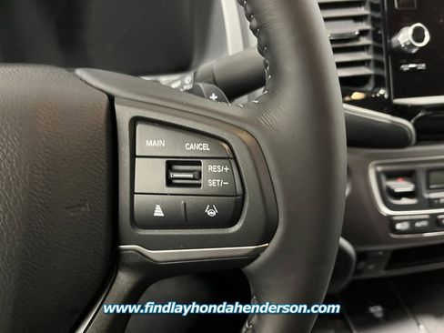 New 2026 Honda Ridgeline RTL image 17