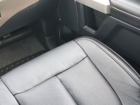 Used 2020 Ford F150 Lariat AWD/4WD image 27