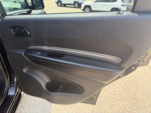 Used 2020 Dodge Durango GT AWD/4WD image 19