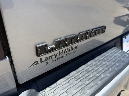 Used 2024 RAM 3500 Laramie w/ Night Edition AWD/4WD image 28