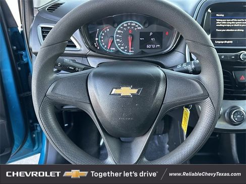Used 2020 Chevrolet Spark LS image 13