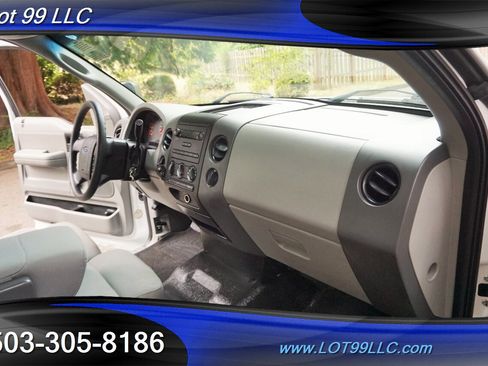 Used 2008 Ford F150 2WD SuperCab image 16