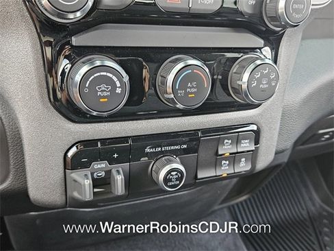 New 2026 RAM 1500 Tradesman w/ Off Road Group image 21